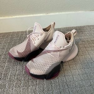 Nike Air Zoom SuperRep Women's HIIT Class Shoes size 7.5 NWT
